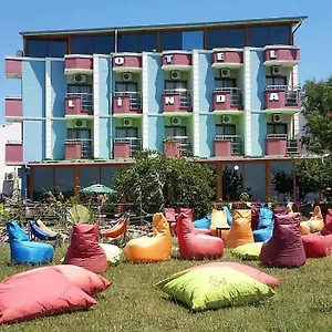 2* Otel Linda Butik Gümüldür