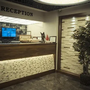 3* Otel Yayla